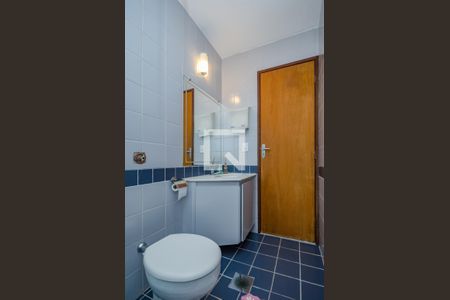 Apartamento à venda com 180m², 3 quartos e 1 vagaBanheiro Social 2 