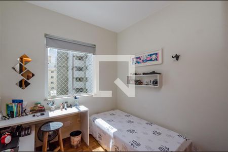 Apartamento à venda com 180m², 3 quartos e 1 vagaQuarto 2