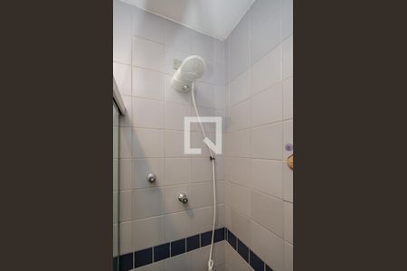 Apartamento à venda com 180m², 3 quartos e 1 vagaBanheiro da Suíte