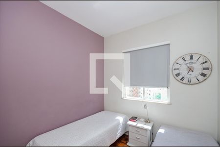 Apartamento à venda com 180m², 3 quartos e 1 vagaQuarto 3