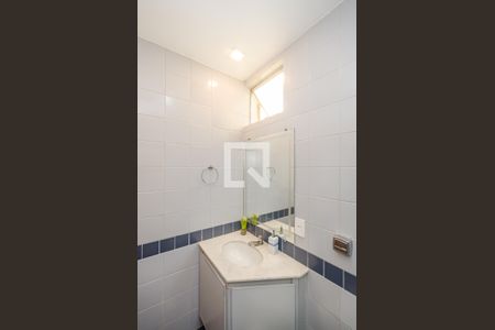 Apartamento à venda com 180m², 3 quartos e 1 vagaBanheiro Social 1