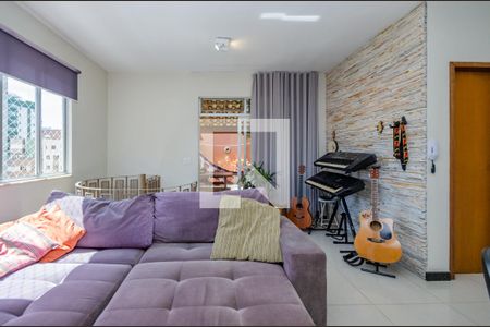 Apartamento à venda com 180m², 3 quartos e 1 vagaSala 2 Cobertira