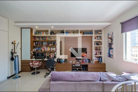 Apartamento à venda com 180m², 3 quartos e 1 vagaSala 2 Cobertira