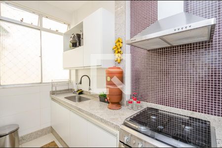 Apartamento à venda com 180m², 3 quartos e 1 vagaCozinha