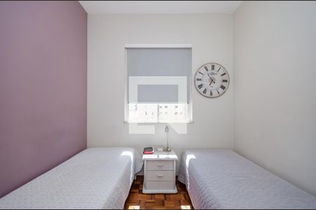 Apartamento à venda com 180m², 3 quartos e 1 vagaQuarto 3