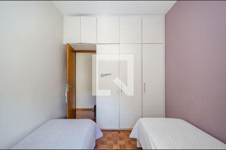 Apartamento à venda com 180m², 3 quartos e 1 vagaQuarto 3
