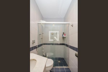 Apartamento à venda com 180m², 3 quartos e 1 vagaBanheiro da Suíte