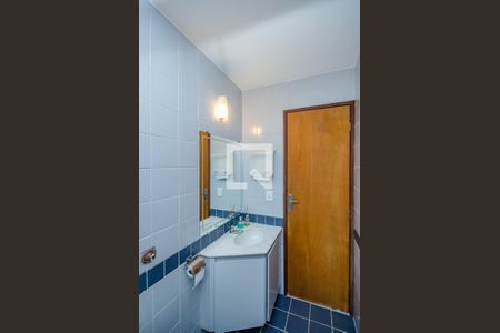 Apartamento à venda com 180m², 3 quartos e 1 vagaBanheiro Social 2 