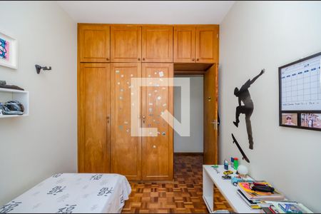 Apartamento à venda com 180m², 3 quartos e 1 vagaQuarto 2