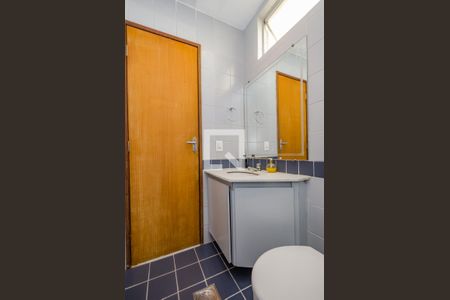 Apartamento à venda com 180m², 3 quartos e 1 vagaBanheiro da Suíte