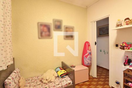 Quarto 1 de casa à venda com 2 quartos, 120m² em Parque Erasmo Assunção, Santo André