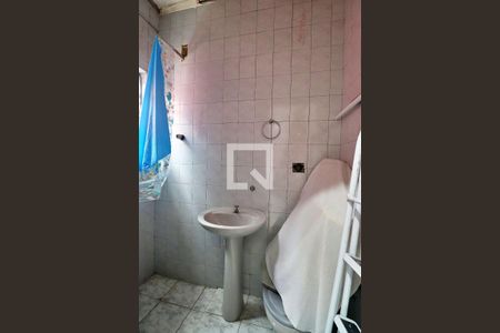 Casa à venda com 120m², 2 quartos e 2 vagasÁrea de Serviço