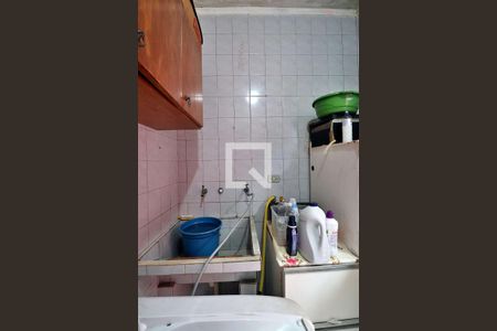 Casa à venda com 120m², 2 quartos e 2 vagasÁrea de Serviço