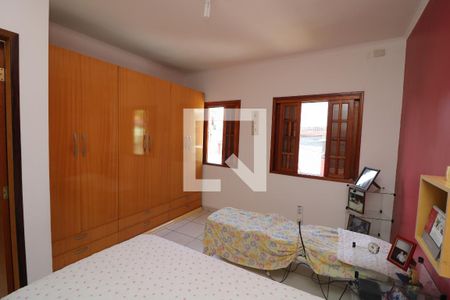 Suite de casa à venda com 5 quartos, 120m² em Vila Carrão, São Paulo