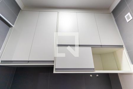 Studio para alugar com 50m², 1 quarto e sem vagaCozinha