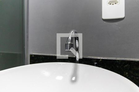 Studio para alugar com 50m², 1 quarto e sem vagaBanheiro