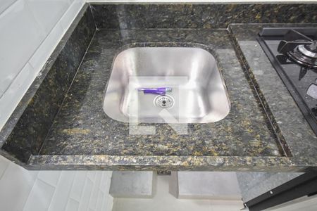 Apartamento para alugar com 39m², 1 quarto e 1 vagaÁrea de serviço