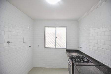 Apartamento para alugar com 39m², 1 quarto e 1 vagaCozinha