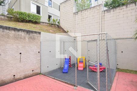 Apartamento para alugar com 39m², 1 quarto e 1 vagaPlayground 2