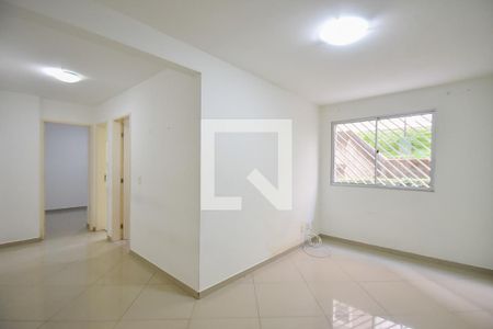 Sala de apartamento para alugar com 1 quarto, 39m² em Parque Munhoz, São Paulo