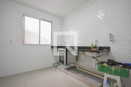 Apartamento para alugar com 39m², 1 quarto e 1 vagaCozinha