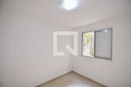 Quarto de apartamento para alugar com 1 quarto, 39m² em Parque Munhoz, São Paulo