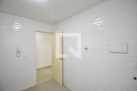 Apartamento para alugar com 39m², 1 quarto e 1 vagaCozinha