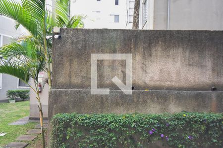 Vista do quarto de apartamento para alugar com 1 quarto, 39m² em Parque Munhoz, São Paulo