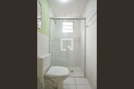 Apartamento para alugar com 39m², 1 quarto e 1 vagaBanheiro