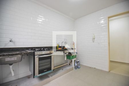 Apartamento para alugar com 39m², 1 quarto e 1 vagaCozinha