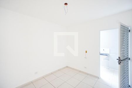 Suíte de apartamento para alugar com 1 quarto, 31m² em Penha de França, São Paulo