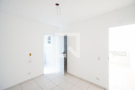 Suíte de apartamento para alugar com 1 quarto, 31m² em Penha de França, São Paulo