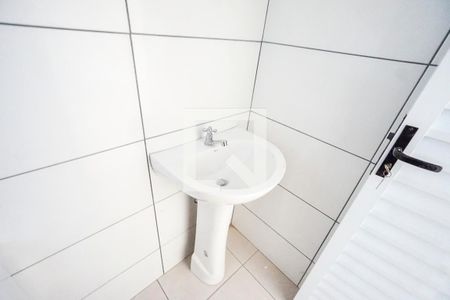 Pia de apartamento para alugar com 1 quarto, 31m² em Penha de França, São Paulo