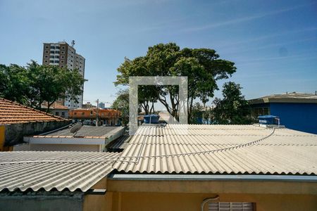 Vista da suíte de apartamento para alugar com 2 quartos, 63m² em Penha de França, São Paulo