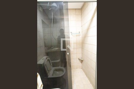 Apartamento para alugar com 80m², 3 quartos e 2 vagasBanheiro da Suíte