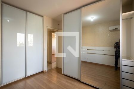 Apartamento para alugar com 80m², 3 quartos e 2 vagasSuíte