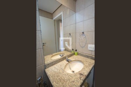 Apartamento para alugar com 80m², 3 quartos e 2 vagasBanheiro