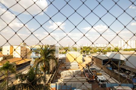 Apartamento para alugar com 80m², 3 quartos e 2 vagasVista do Quarto 1