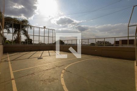 Apartamento para alugar com 80m², 3 quartos e 2 vagasQuadra Esportiva