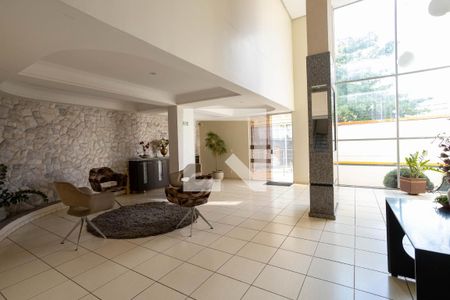 Apartamento para alugar com 80m², 3 quartos e 2 vagasHall de Entrada