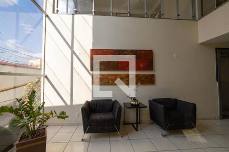 Apartamento para alugar com 80m², 3 quartos e 2 vagasHall de Entrada