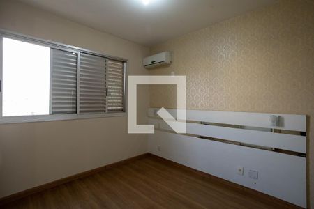 Suíte de apartamento para alugar com 3 quartos, 80m² em Cidade Jardim, Goiânia