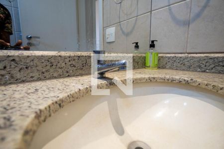 Apartamento para alugar com 80m², 3 quartos e 2 vagasBanheiro