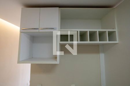 Apartamento para alugar com 80m², 3 quartos e 2 vagasCozinha e Área de Serviço