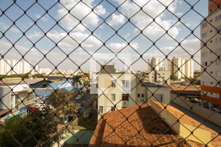 Apartamento para alugar com 80m², 3 quartos e 2 vagasVista da Suíte