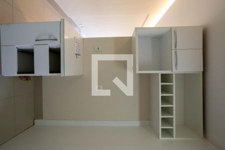 Apartamento para alugar com 80m², 3 quartos e 2 vagasCozinha e Área de Serviço