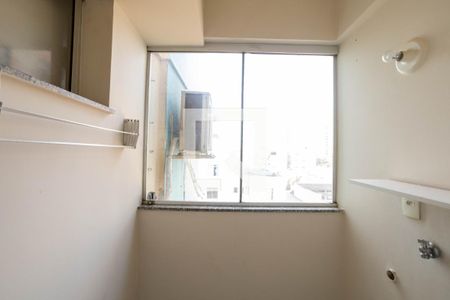 Apartamento para alugar com 80m², 3 quartos e 2 vagasCozinha e Área de Serviço