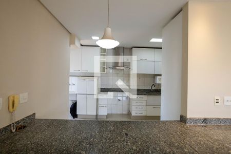 Apartamento para alugar com 80m², 3 quartos e 2 vagasCozinha e Área de Serviço