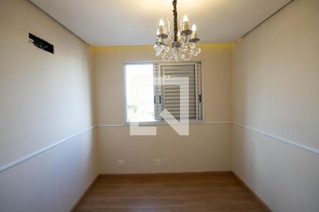 Apartamento para alugar com 80m², 3 quartos e 2 vagasQuarto 1