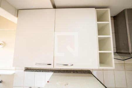 Apartamento para alugar com 80m², 3 quartos e 2 vagasCozinha e Área de Serviço